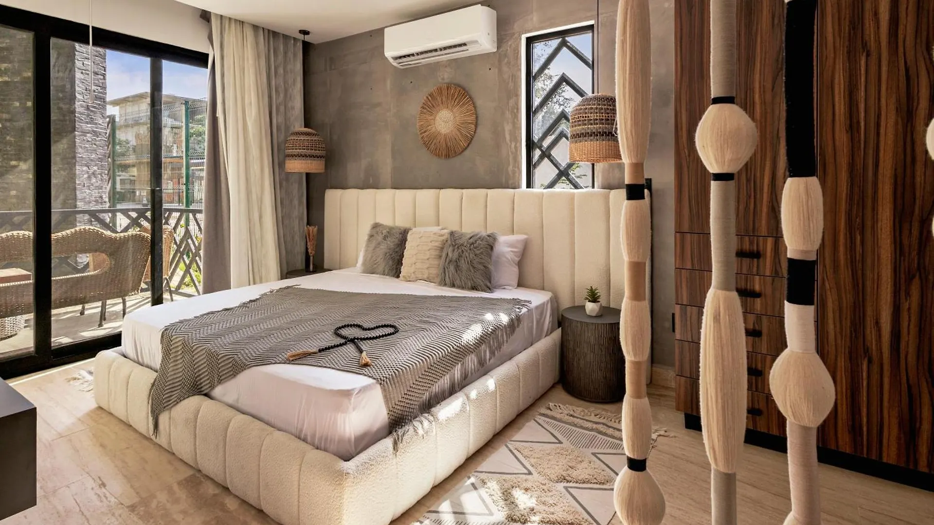 Kontakte von Alojamiento Entero Vivienda Rentada En Tulum Mexico