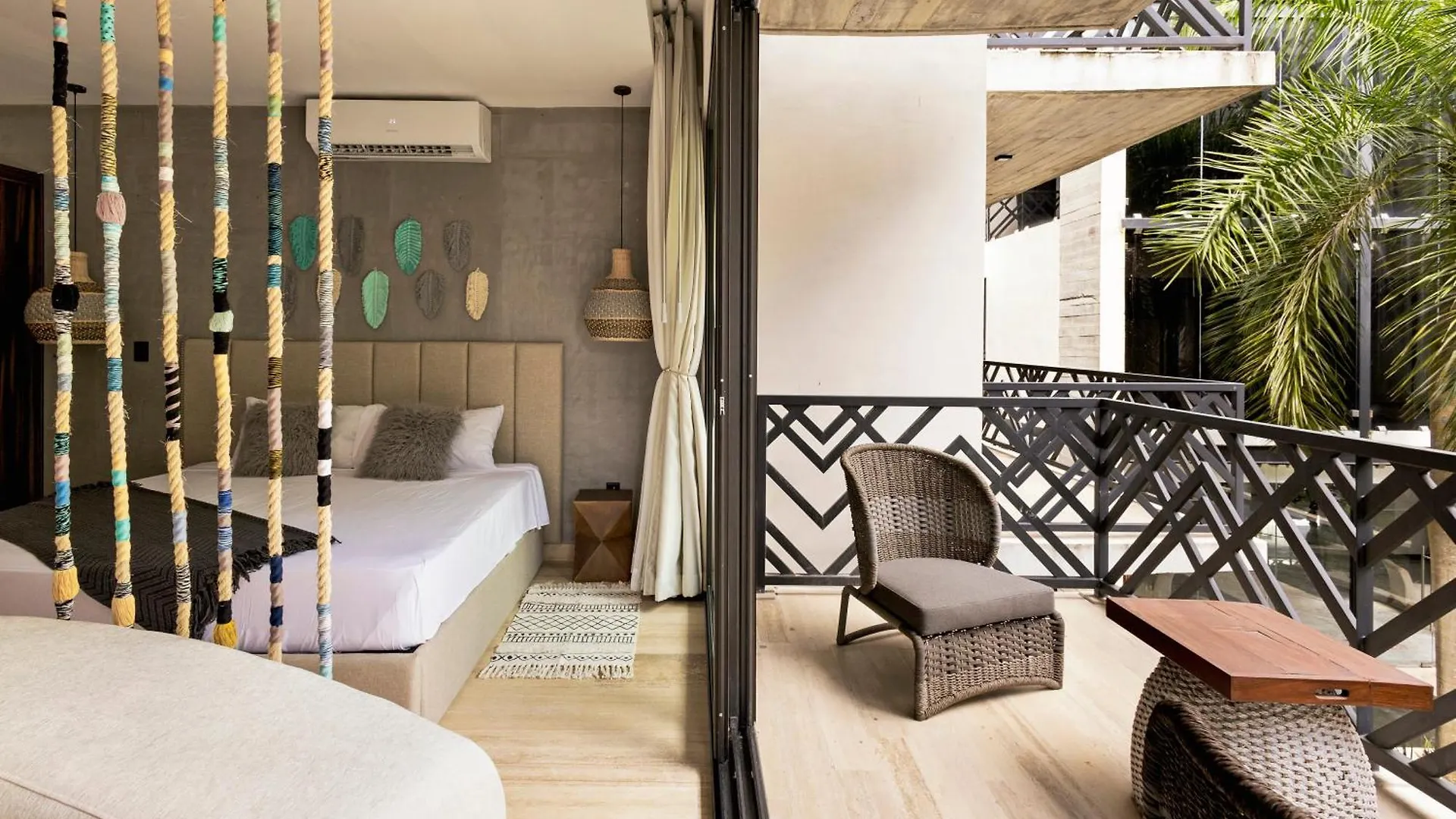 Alojamiento Entero Vivienda Rentada En Tulum Mexico 0*,  Mexiko