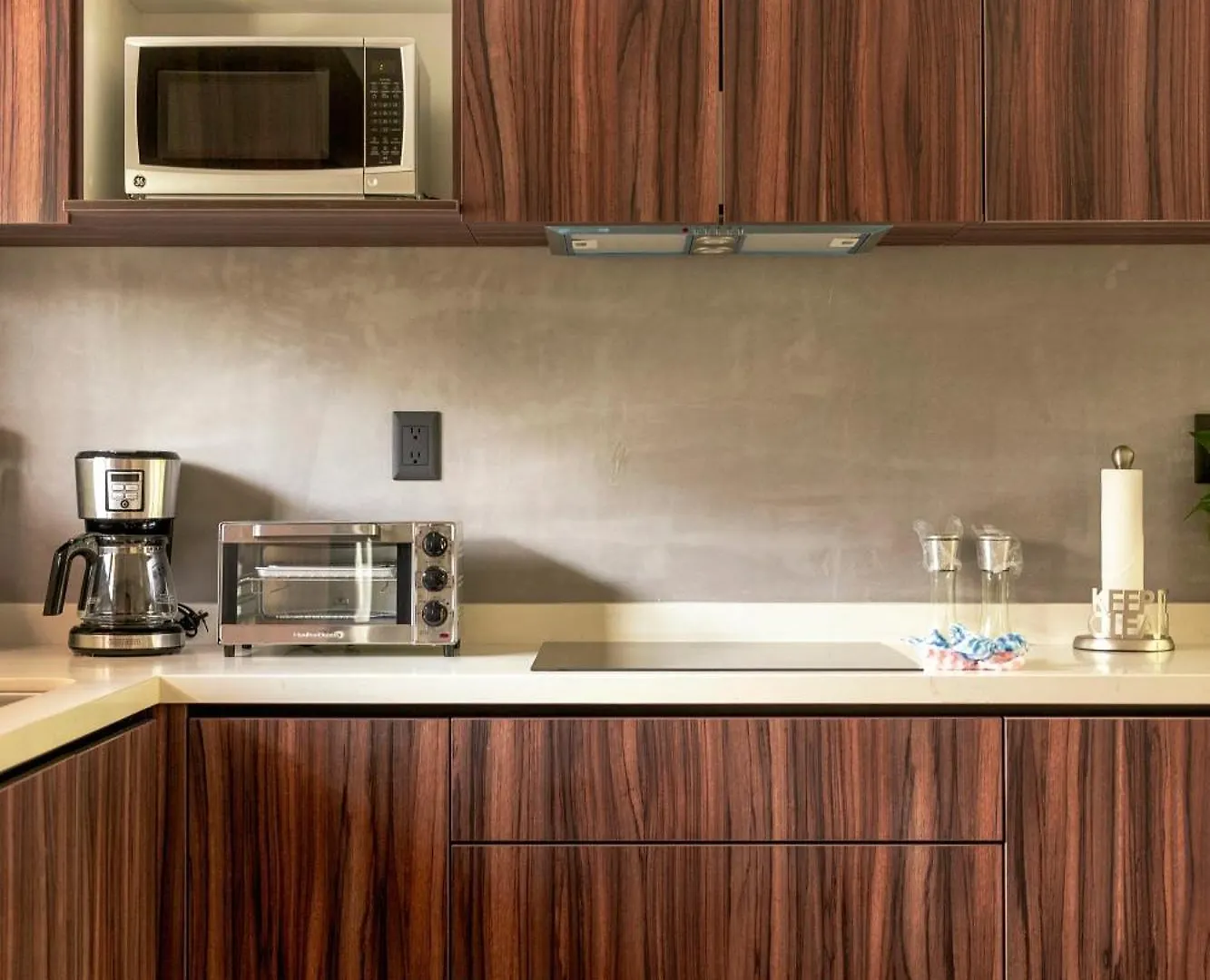 Apartment Alojamiento Entero Vivienda Rentada En Tulum Mexico