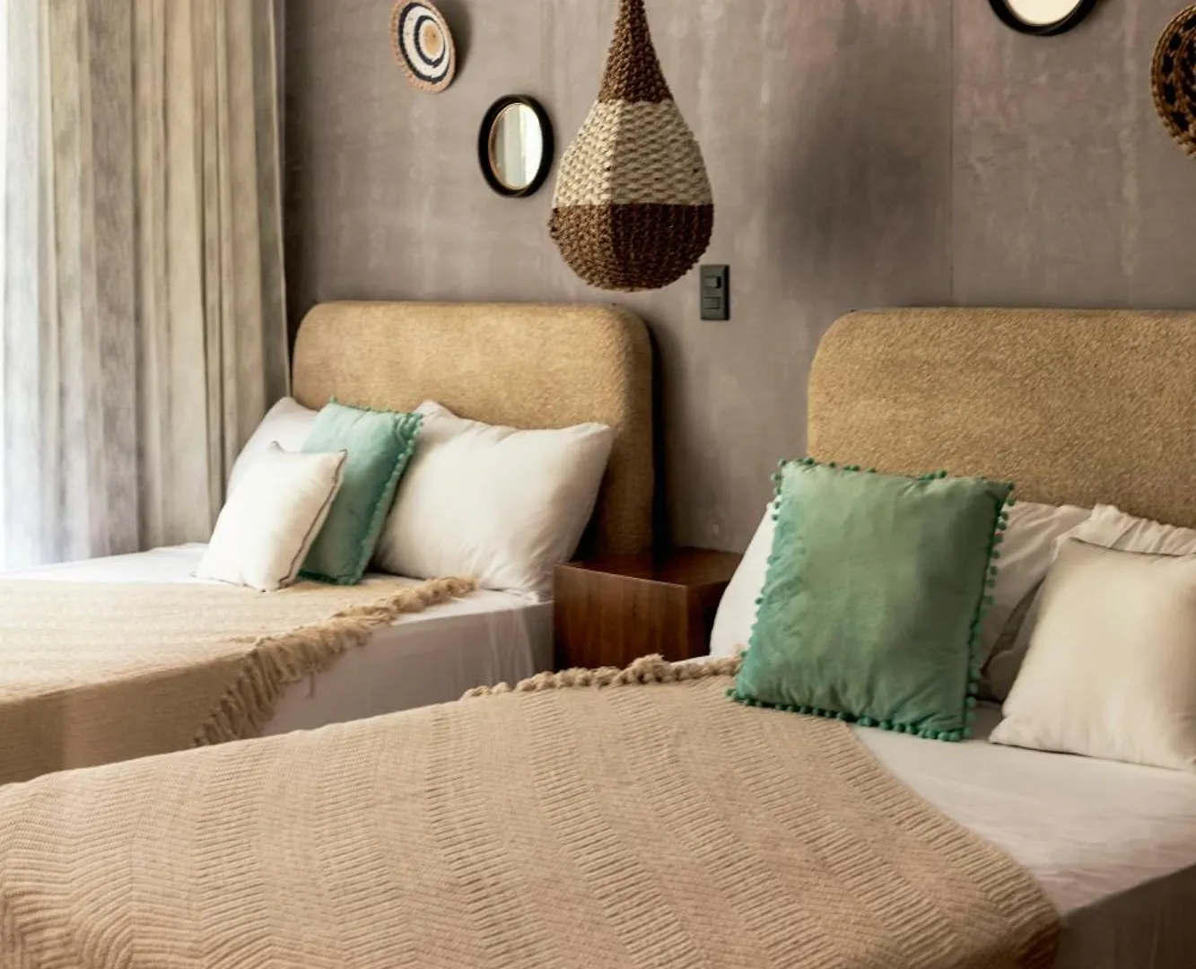 Apartment Alojamiento Entero Vivienda Rentada En Tulum Mexico Mexiko