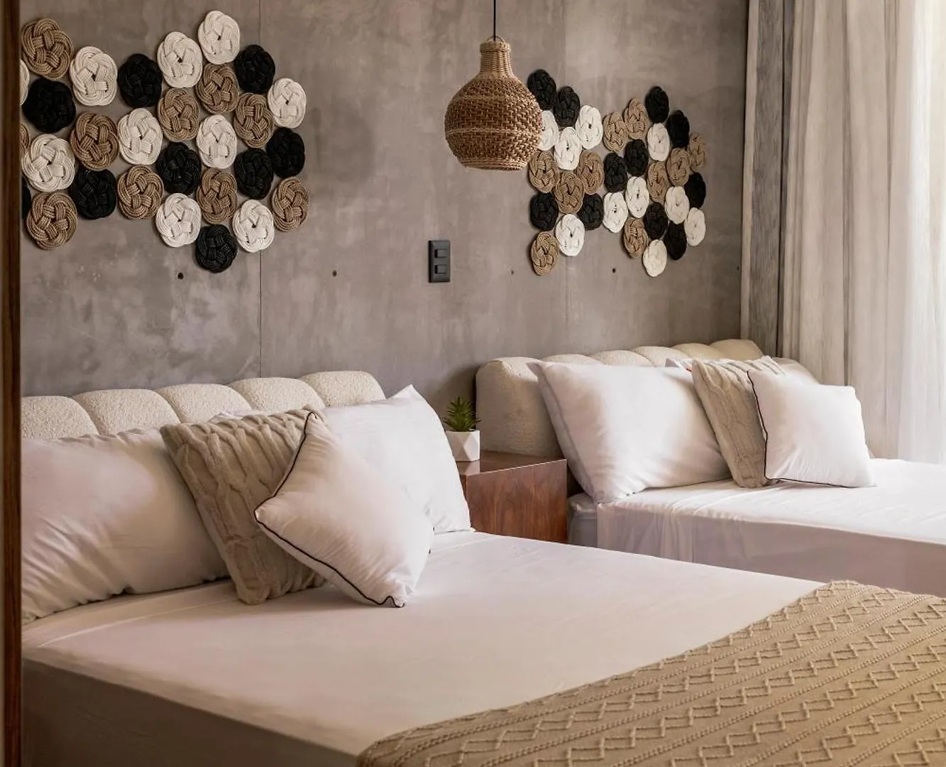 公寓 Alojamiento Entero Vivienda Rentada En Tulum Mexico